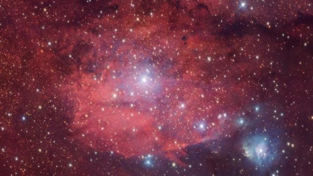 Беззвучен ли космос? Ученые дали ответ