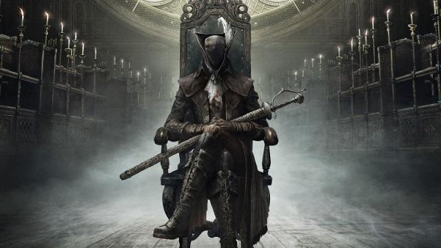 Блогер показал прогресс эмулятора shadPS4 на примере Bloodborne — до 60 кадров/с на AMD Radeon RX 580 с 4 Гбайт памяти