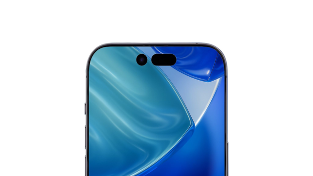 В сеть утекли фотографии «невероятно маленького» аккумулятора iPhone 17 Air