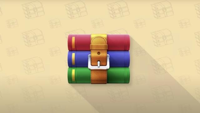 В WinRAR 7.13 исправили уязвимость, через которую хакеры незаметно заражали компьютеры