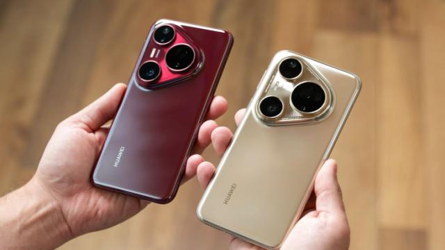 ВИДЕО: обзор Huawei Pura 80 Pro и 80 Ultra – стоит ли доплатить?