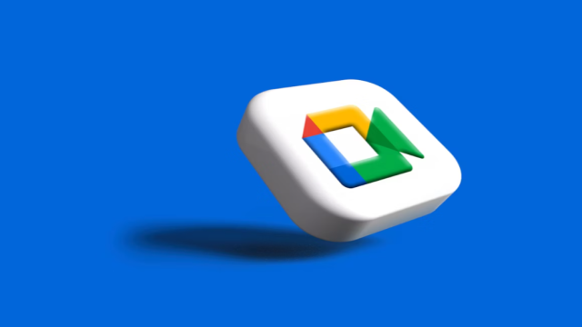 Власти рассказали о последствиях использования Google Meet