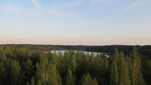 Возвращение к истокам: российские почвоведы рассказали о состоянии заброшенных сельхозугодий