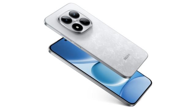 Всё для народа: Xiaomi представила Redmi Note 15 Pro с батареей на 7000 мАч и адекватной ценой