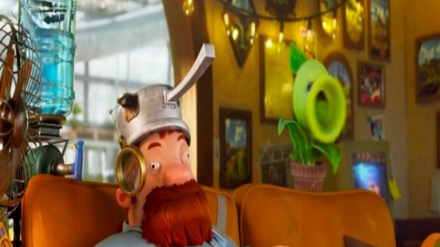 Вышел трейлер ремастера Plants vs. Zombies: Replanted