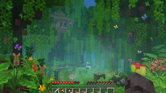 Вышел Minecraft 2: что особенного в самой масштабной сборке RealismCraft 2.0
