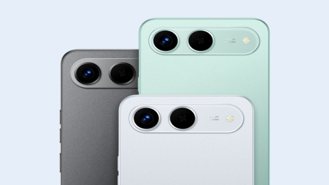 Вышел Tecno Spark Go. Он подозрительно сильно похож на iPhone 17 Air, но стоит в 8 раз дешевле