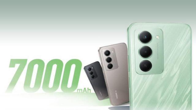 Вышли три бюджетные новинки Xiaomi — Redmi 15, 15 5G и 15C