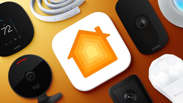 Грядут большие перемены: Apple отказывается от HomeKit