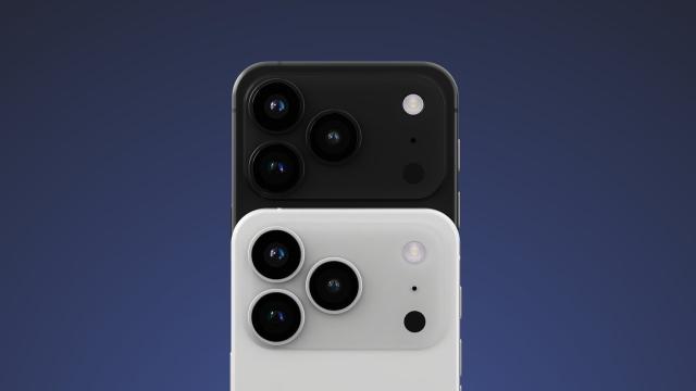 Зато не разбить. iPhone 17 Pro получит полностью металлический корпус