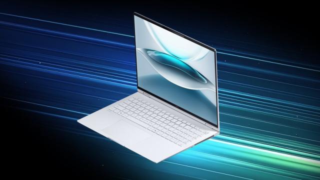 Игровые ноутбуки Honor возвращаются! Топ-8 фишек Honor MagicBook Pro 16 Hunter 2025