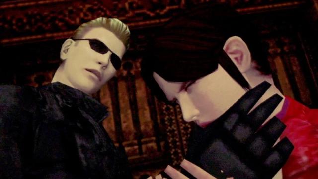 Инсайдер рассказал, чего ждать от ремейка Resident Evil Code: Veronica — его делают разработчики обновлённых Resident Evil 2 и Resident Evil 4