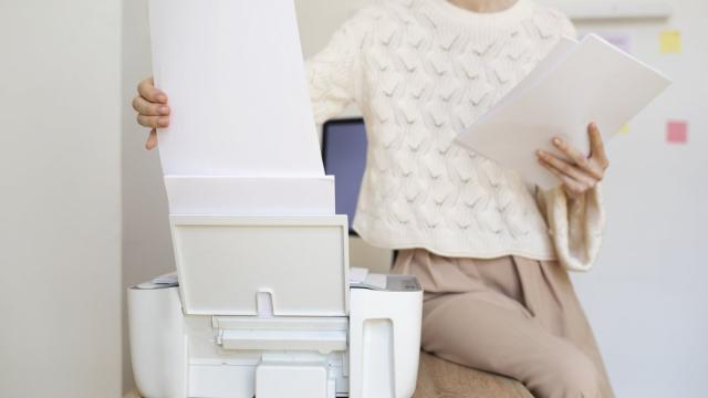 Как подобрать бесшумный принтер для дома и офиса: выбор в пользу тишины