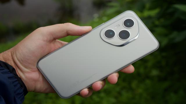 Как получить смартфон Honor 400 Pro бесплатно? Достаточно сделать несколько кликов и немного подождать. Подробности