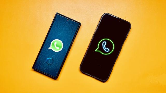 Как скачать и установить WhatsApp