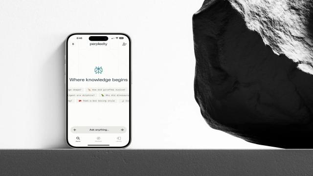 Когда денег немерено, но жадность берёт верх. Apple хочет купить Mistral AI и Perplexity