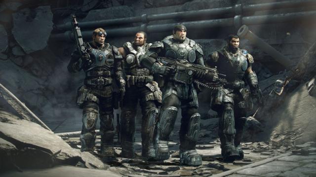 Кроссплатформенная история запущенных игр на ПК и консолях Xbox вышла из «беты» и скоро станет доступна всем