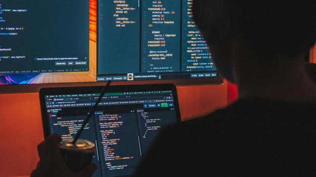 Кто будет следующей целью хакеров в России