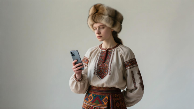 Мессенджер Max предложили переименовать. Варианты — один патриотичнее другого!