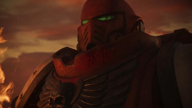 «Мы собрались, и всё чудесным образом получилось»: разработчики Warhammer 40,000: Dawn of War 4 рассказали, как игра появилась на свет