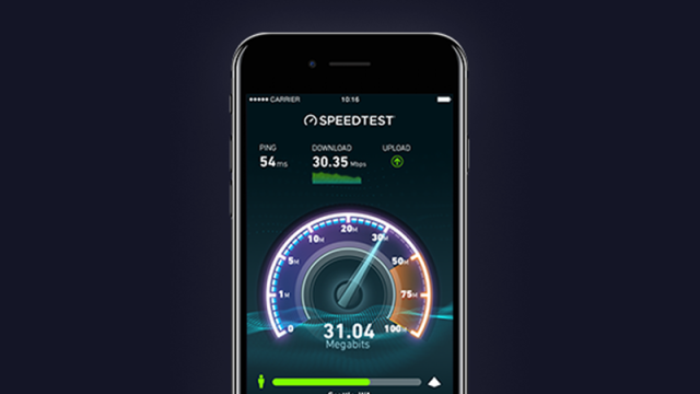 На замену становись! Обзор аналогов Speedtest для измерения скорости интернет-соединения