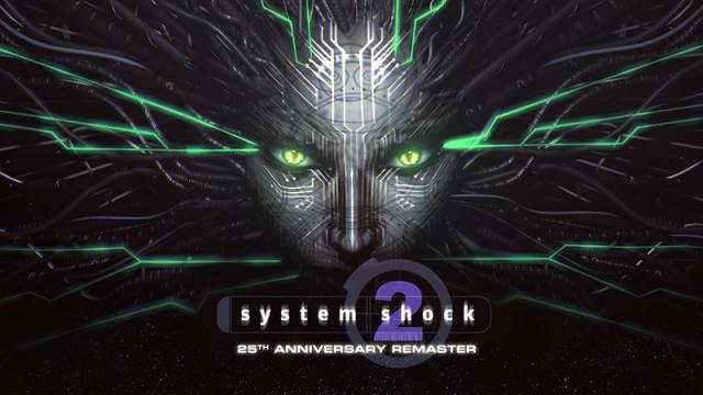 «Не прошло и 26 лет»: GamesVoice выпустила трейлер русской озвучки System Shock 2, которая выйдет этой осенью