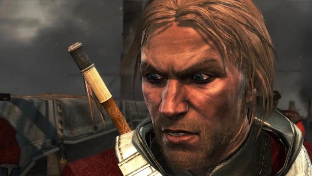 «Не скажу ничего»: Ubisoft пригрозила звезде Assassin’s Creed IV: Black Flag судом за намёки на ремейк игры