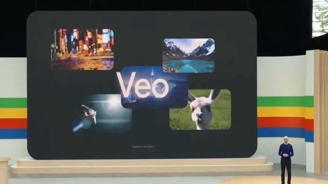 Нейросеть Google Veo 3 для создания видео стала бесплатной, но только на выходные