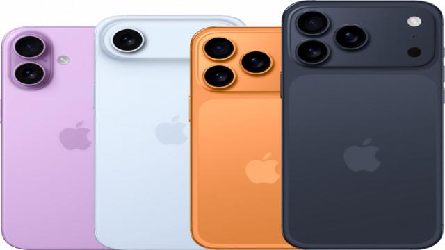 Немецкие операторы связи разболтали дату выхода iPhone 17?