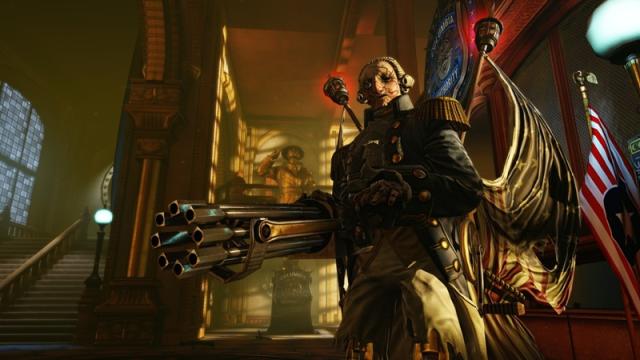 Никакого Восторга: Bioshock 4 отправили на переработку, а ремейк первой части отложен на неопределённый срок
