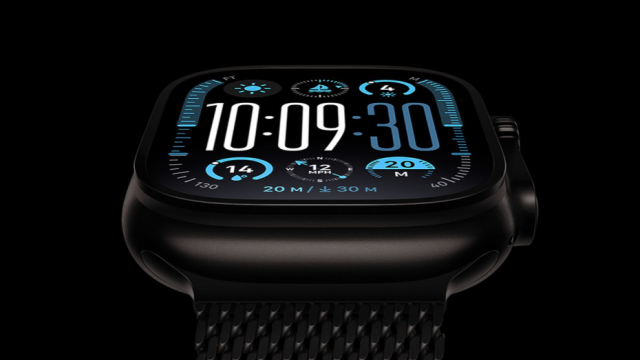 Новые Apple Watch могут изменяться до неузнаваемости