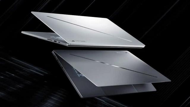 Обзор игрового ноутбука ASUS ROG Zephyrus G16 (2025) GU605C