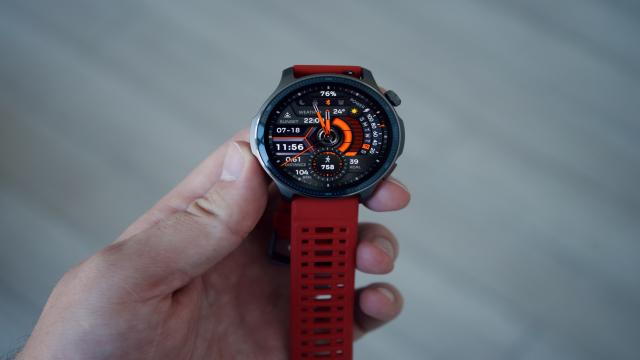 Обзор смарт-часов Amazfit Balance 2 и фитнес-браслета Helio Strap