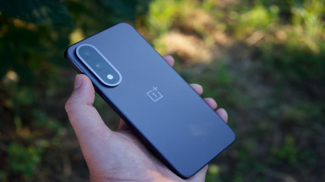 Обзор смартфона OnePlus Nord 5: как глоток свежего воздуха
