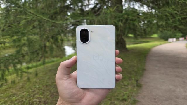 Обзор смартфона OnePlus Nord CE5: удивил!