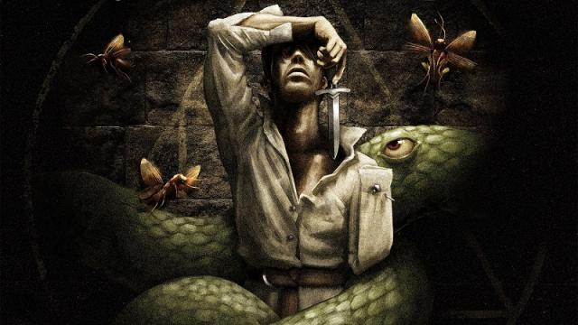 Олдскульный хоррор Caput Mortum покажет, каково 30 лет назад было играть в King’s Field — геймплейный трейлер раскрыл дату выхода