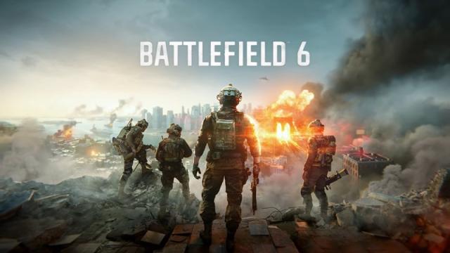 Открытый бета-тест Battlefield 6 стал крупнейшим в серии — шутер вошёл в топ-20 самых популярных игр Steam
