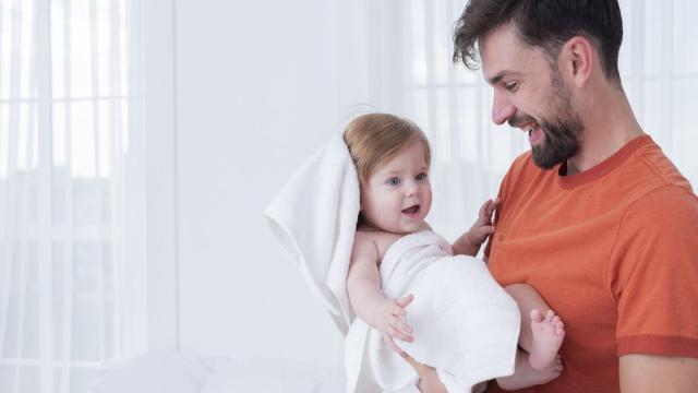 Отцовский инстинкт: как рождение ребенка меняет мозг мужчины