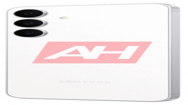 Официальные рендеры Samsung Galaxy S25 FE: все расцветки и ракурсы