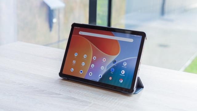 Планшет Infinix XPAD 20: учеба, код, контент за умеренный бюджет