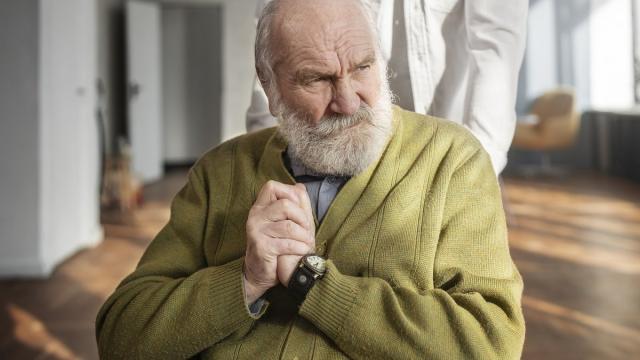 Популярная диета помогла снизить риск деменции