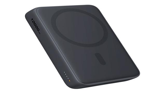 Портативные аккумуляторы Aukey быстро зарядят мобильные устройства вдали от розетки
