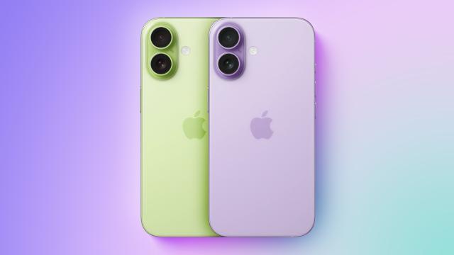 Противокражные чехлы Apple для серии iPhone 17 показали на видео