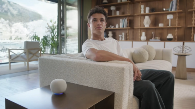 Рассекречен новый продукт Google — умная колонка с Gemini и датчиком воров