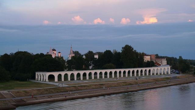 Российские археологи нашли личную печать Ярослава Мудрого