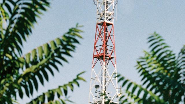 Российские операторы связи потеряли 36–83% прибыли за 2025 год