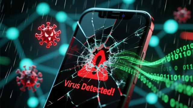 Российских пользователей Android атаковал вирус с логотипом Центробанка