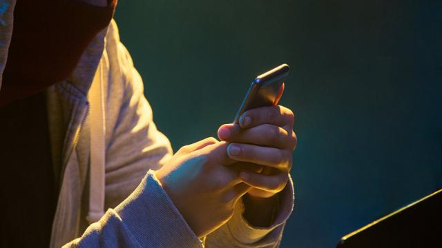 Россиян дурят через фейковые боты «Почты России» в Telegram