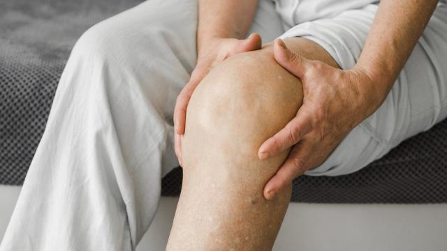 Россиянам назвали пять продуктов для здоровья суставов