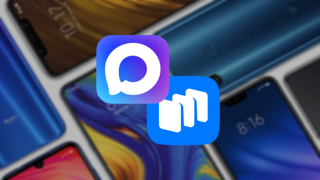 С 1 сентября Max и RuStore станут обязательными для предустановки на всех устройствах в России